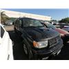 Image 1 : TOYOTA 4RUNNER 2001 ADT-DONATION