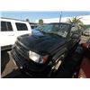 Image 2 : TOYOTA 4RUNNER 2001 ADT-DONATION