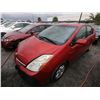 Image 2 : TOYOTA PRIUS 2006 T-DONATION