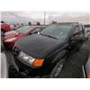 Image 1 : SATURN VUE 2003 ADT-DONATION