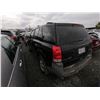 Image 4 : SATURN VUE 2003 ADT-DONATION
