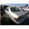 Image 4 : TOYOTA CAMRY 1998 T-DONATION