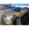 Image 2 : TOYOTA CAMRY 2012 ADT-DONATION