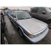 Image 1 : TOYOTA CAMRY 1990 ADT-DONATION