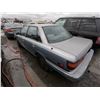 Image 4 : TOYOTA CAMRY 1990 ADT-DONATION