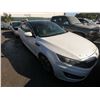 Image 2 : KIA OPTIMA 2012 T-DONATION