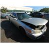 Image 1 : TOYOTA CAMRY 2001 T-DONATION
