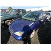 Image 2 : FORD FOCUS 2006 T-DONATION