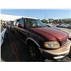 Image 1 : FORD EXPEDITION 1997 T-DONATION