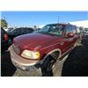 Image 2 : FORD EXPEDITION 1997 T-DONATION