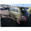 Image 4 : FIAT 500 2012 T-DONATION