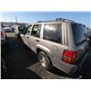 Image 4 : JEEP GR CHEROKEE 1998 T-DONATION