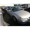 Image 1 : HYUNDAI SONATA 2009 T-DONATION