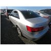 Image 4 : HYUNDAI SONATA 2009 T-DONATION