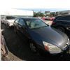 Image 2 : HONDA ACCORD 2005 T-DONATION