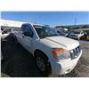 Image 1 : NISSAN TITAN 2009 T-DONATION