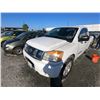 Image 2 : NISSAN TITAN 2009 T-DONATION
