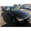 Image 2 : BMW 530I 2007 T-DONATION