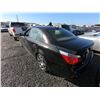 Image 4 : BMW 530I 2007 T-DONATION