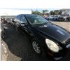 Image 1 : MERCEDES R CLASS 2006 T-DONATION