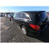 Image 4 : MERCEDES R CLASS 2006 T-DONATION