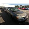 Image 2 : TOYOTA COROLLA 2005 ADT-DONATION