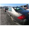 Image 4 : HONDA ACCORD 2007 T-DONATION