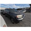 Image 1 : HONDA PILOT 2012 T-DONATION