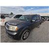 Image 2 : HONDA PILOT 2012 T-DONATION