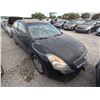 Image 1 : NISSAN ALTIMA 2008 ADT-DONATION