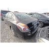 Image 4 : NISSAN ALTIMA 2008 ADT-DONATION