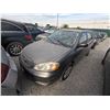 Image 2 : TOYOTA COROLLA 2003 T-DONATION