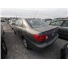 Image 4 : TOYOTA COROLLA 2003 T-DONATION