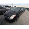 Image 2 : TOYOTA PRIUS 2008 T-DONATION