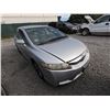 Image 1 : HONDA CIVIC 2010 ADT-DONATION