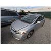 Image 2 : HONDA CIVIC 2010 ADT-DONATION