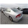 Image 4 : HONDA CIVIC 2010 ADT-DONATION