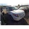 Image 1 : FORD EXPLORER 2015 T-DONATION