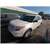 Image 2 : FORD EXPLORER 2015 T-DONATION