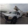 Image 1 : FORD F450 2006 ADT-DONATION
