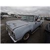 Image 2 : DODGE PICK UP 1974 T-DONATION