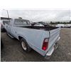 Image 4 : DODGE PICK UP 1974 T-DONATION