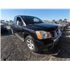 Image 1 : NISSAN TITAN 2004 T-DONATION