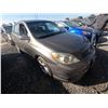 Image 1 : TOYOTA MATRIX 2007 T-DONATION