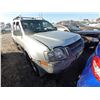 Image 1 : NISSAN XTERRA 2004 T-DONATION