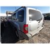 Image 4 : NISSAN XTERRA 2004 T-DONATION