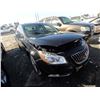 Image 1 : BUICK REGAL 2012 T-DONATION