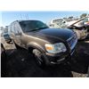 Image 1 : FORD EXPLORER 2008 T-DONATION