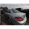 Image 4 : MERZ C CLASS 2008 T-DONATION