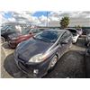 Image 2 : TOYOTA PRIUS 2011 ADT